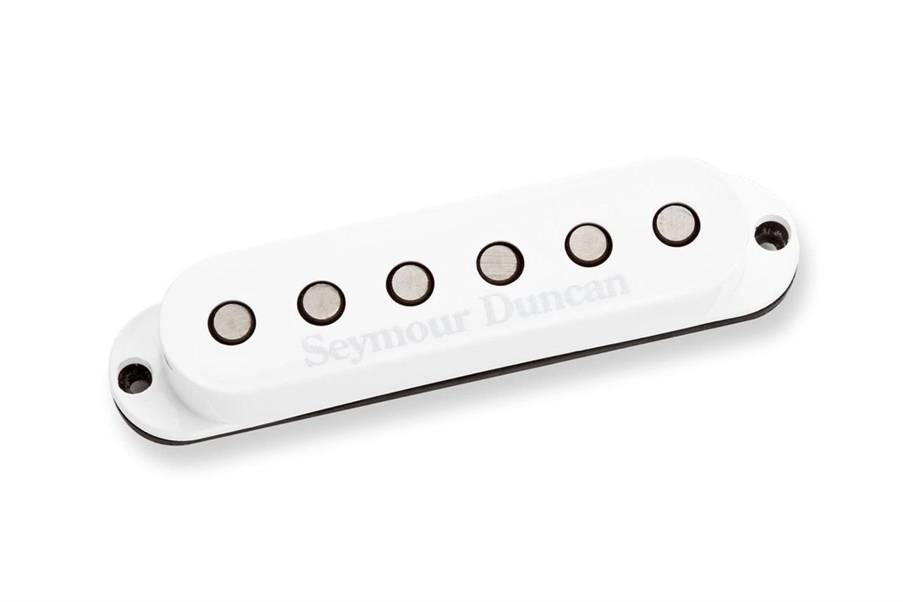 Seymour Duncan SSL-3 Hot for Strat Single Coil Pickup