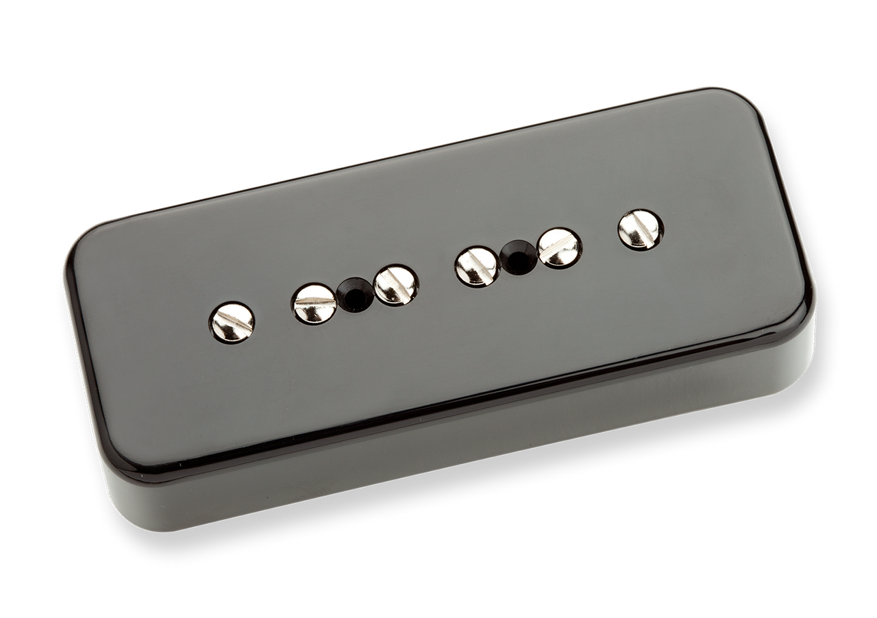 Seymour Duncan SP90-2 Hot P90 Soapbar Pickup - Philadelphia