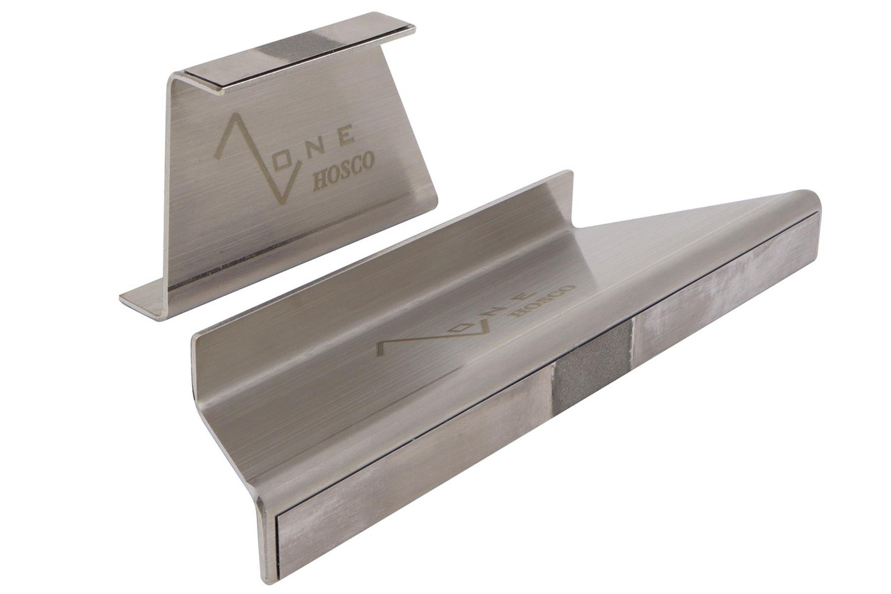 Hosco H-ZONE Understring Diamond Fret Leveling File Set - Philadelphia ...