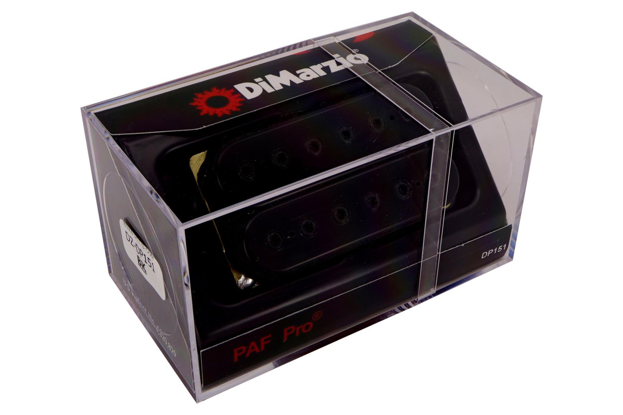 663334024250 - Di Marzio Dp211/Dp212 Ej Custom F Spaced Pickup, UPC Lookup