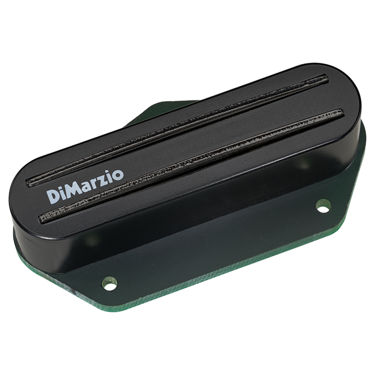 DIMARZIO DP384 CHOPPER T　 テレブリッジ用　BLK DiMarzio DP384 The Chopper T Bridge ディマジオ