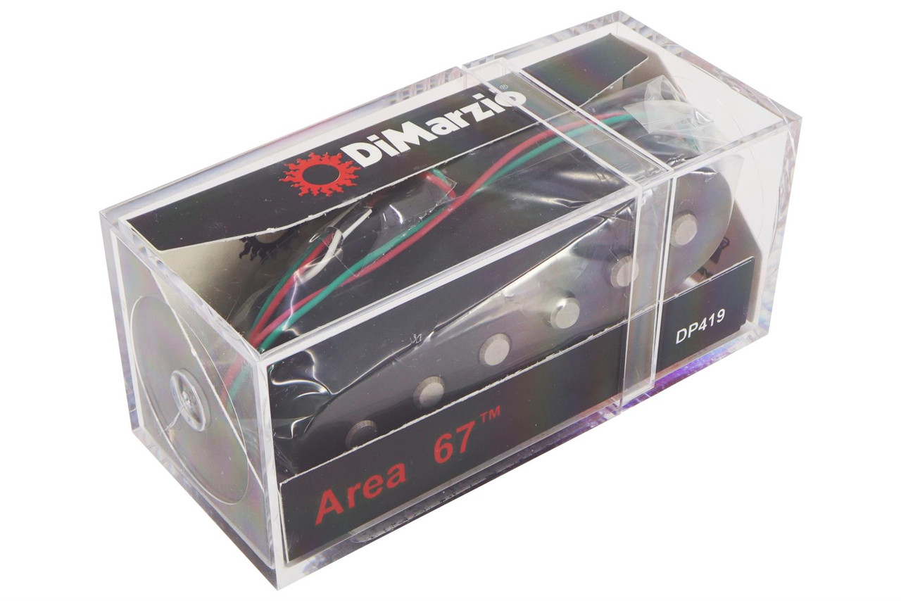 DiMarzio DP419 