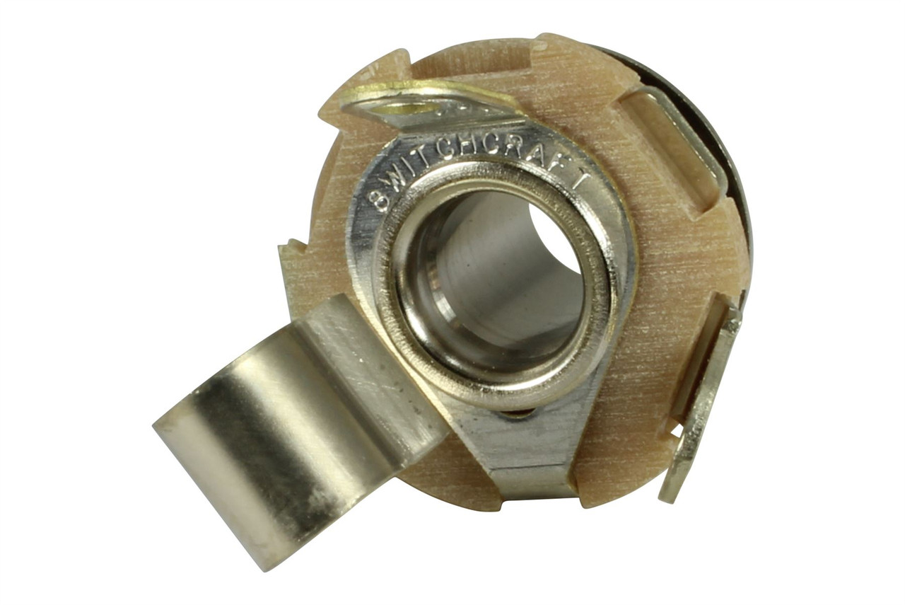 Switchcraft 1/4