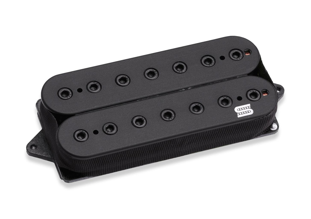 Seymour Duncan MACHETE Dino Cazares 7-String Active Bridge Pickup