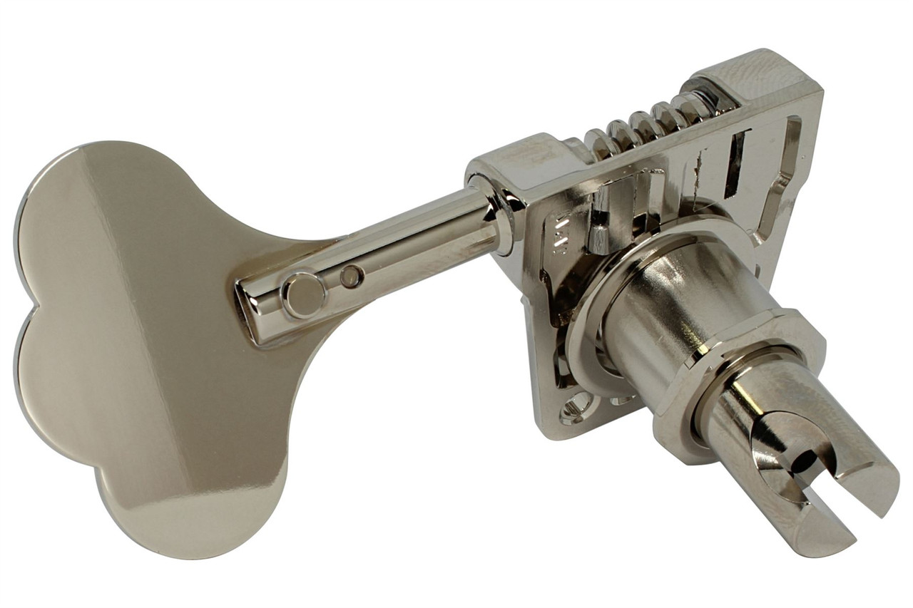 GOTOH GB528 Res-o-lite Bass Tuning Machines Tuners - Sold