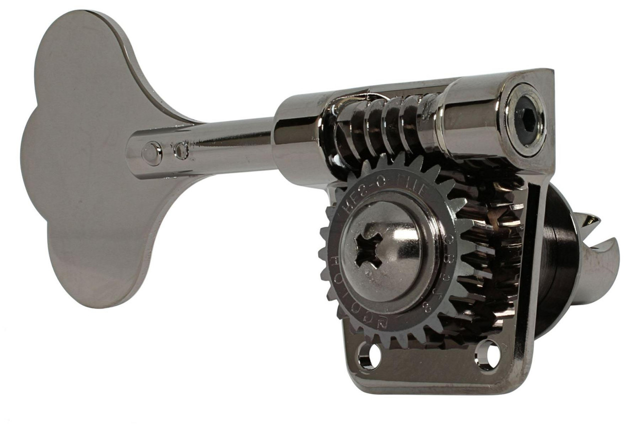 GOTOH GB528 Res-o-lite Bass Tuning Machines Tuners - Sold
