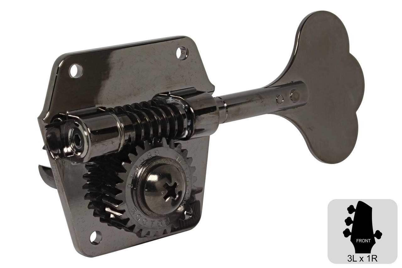 TOKAI T650R 5弦バンジョー 調整済 GOTOHペグ GOTOH GBR640 Res-o-lite Reverse Wind Bass Tuning Machines
