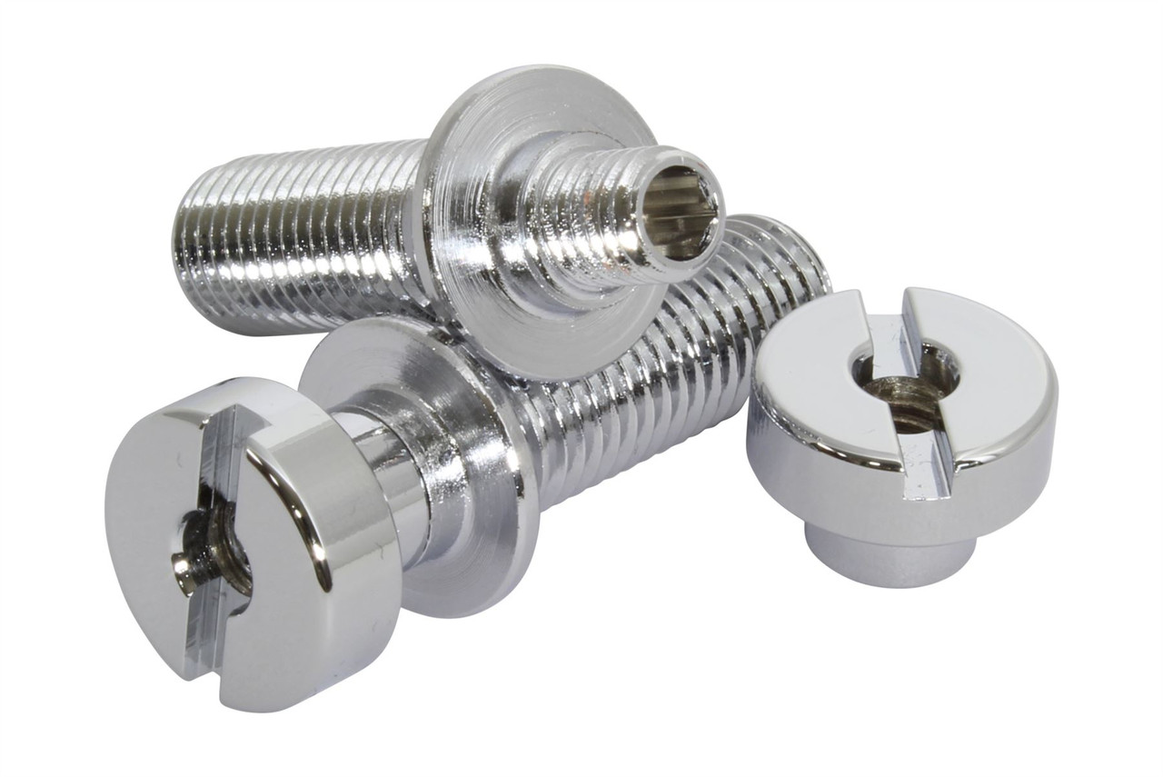 Locking Tailpiece Mounting Studs Posts with US threads