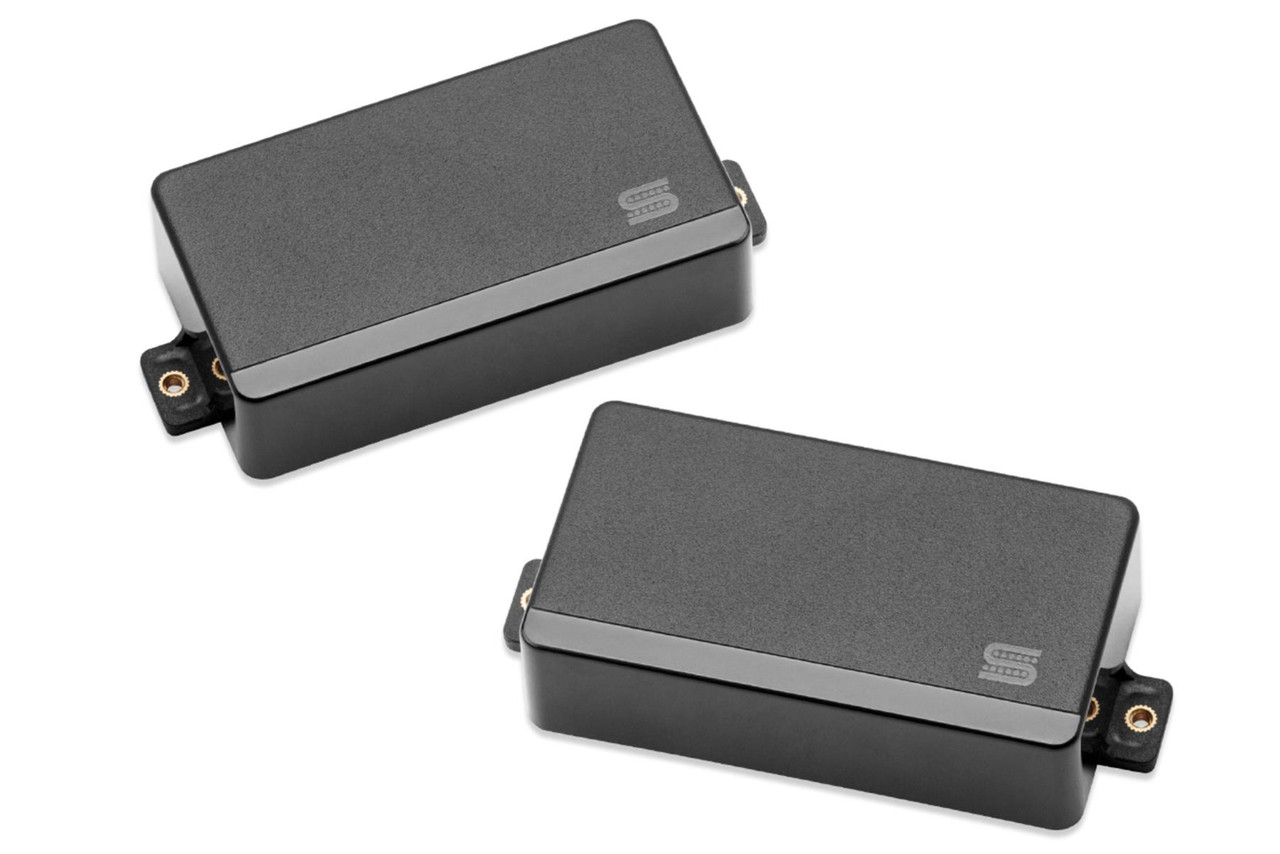 Seymour Duncan MortalCoil SET Active 6-String Humbucker Pickup