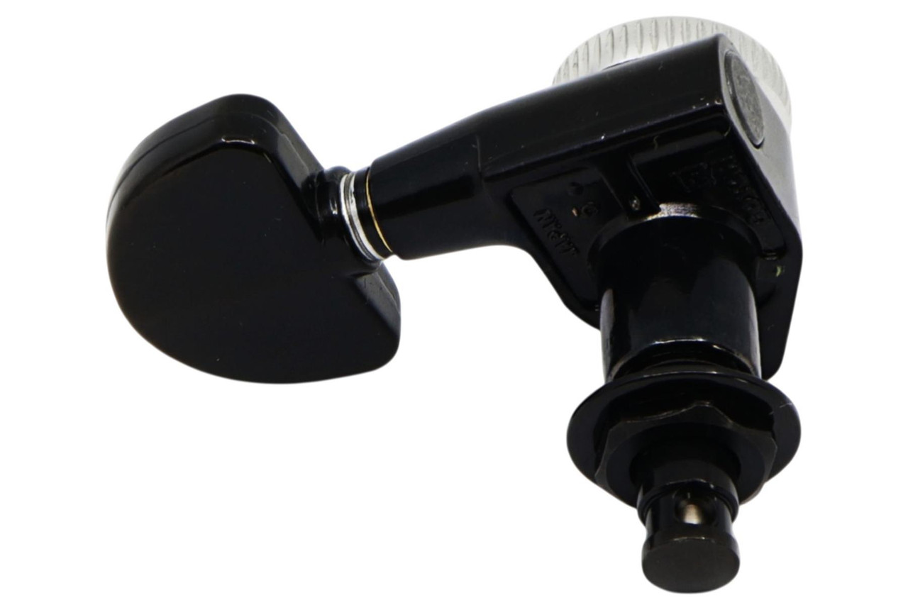 GOTOH SG301-20-MGT Locking Tuning Machines w/ Grover buttons