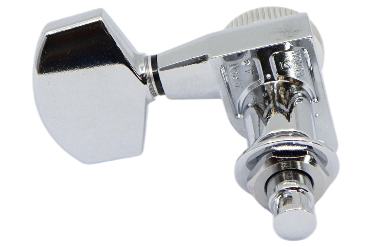 GOTOH SG360 MGT - Locking Tuning Machine w/ Large Button - Pre