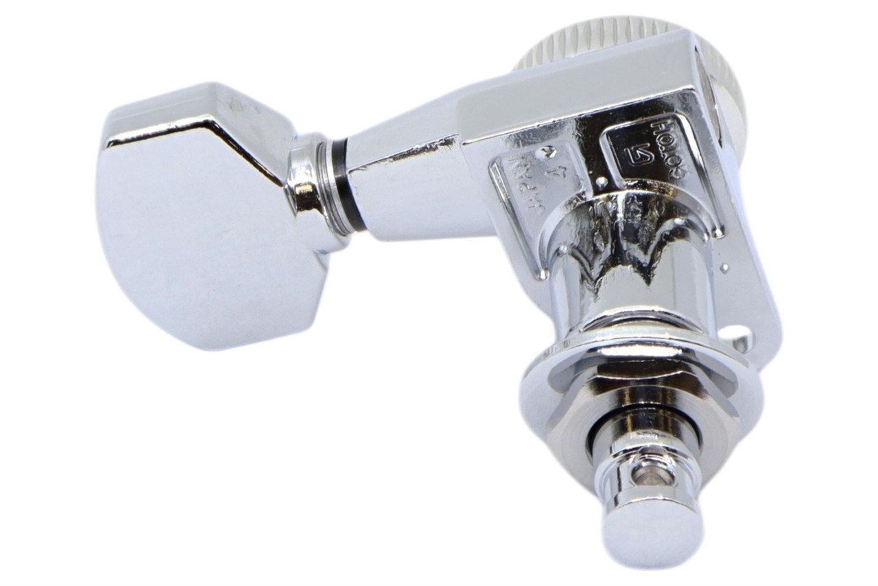 GOTOH SG360-07-MGT Locking Tuning Machine w/ Small Knobs - Pre
