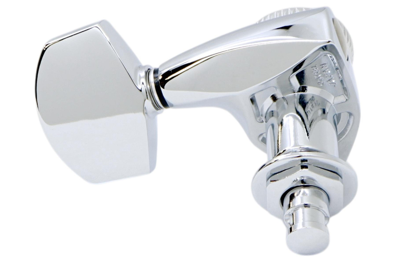 GOTOH SGV510Z-A01-MGT Locking Tuning Machine Midsize-Large Knobs