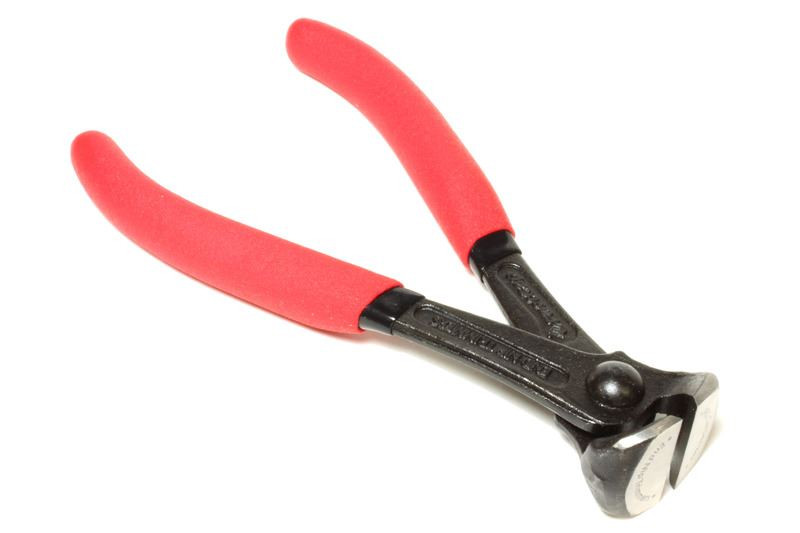 FastCap Fret Cutters Flush Cutting End Nips - Philadelphia Luthier