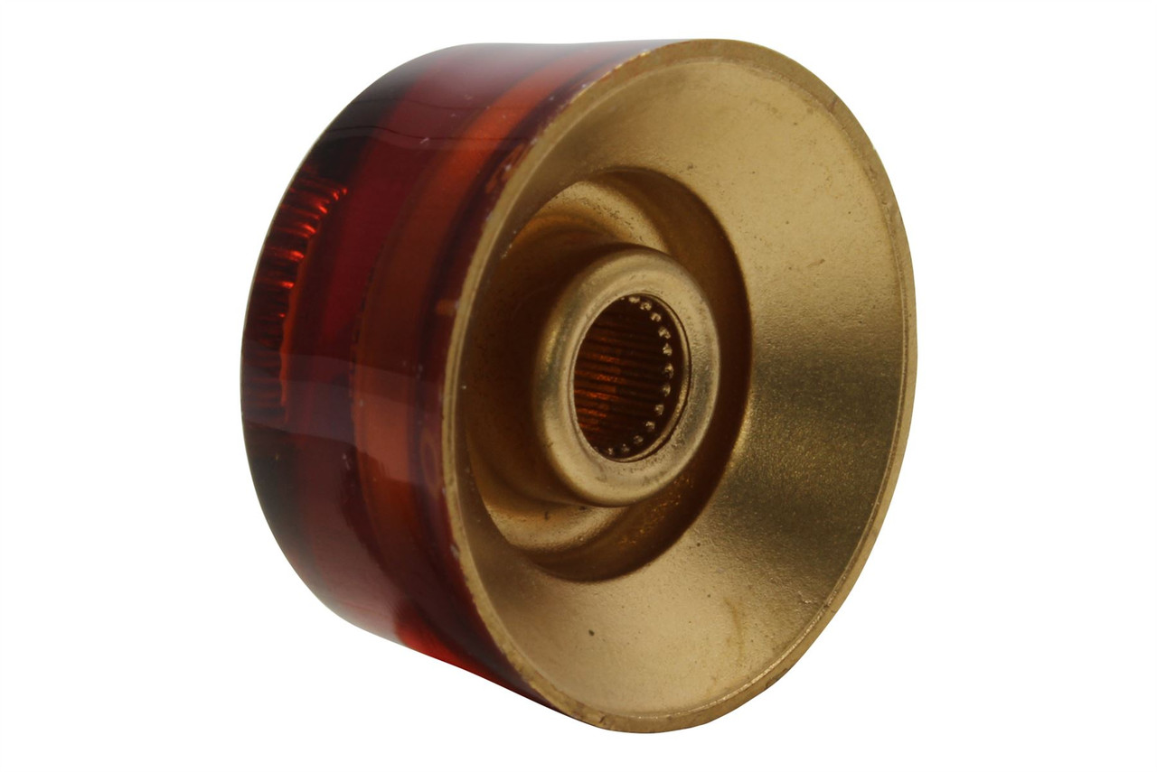 【レア】NODOR Paul Lim ノドア ポールリム Amber Recessed Speed Knob Set for Gibson USA Les Paul | eBay