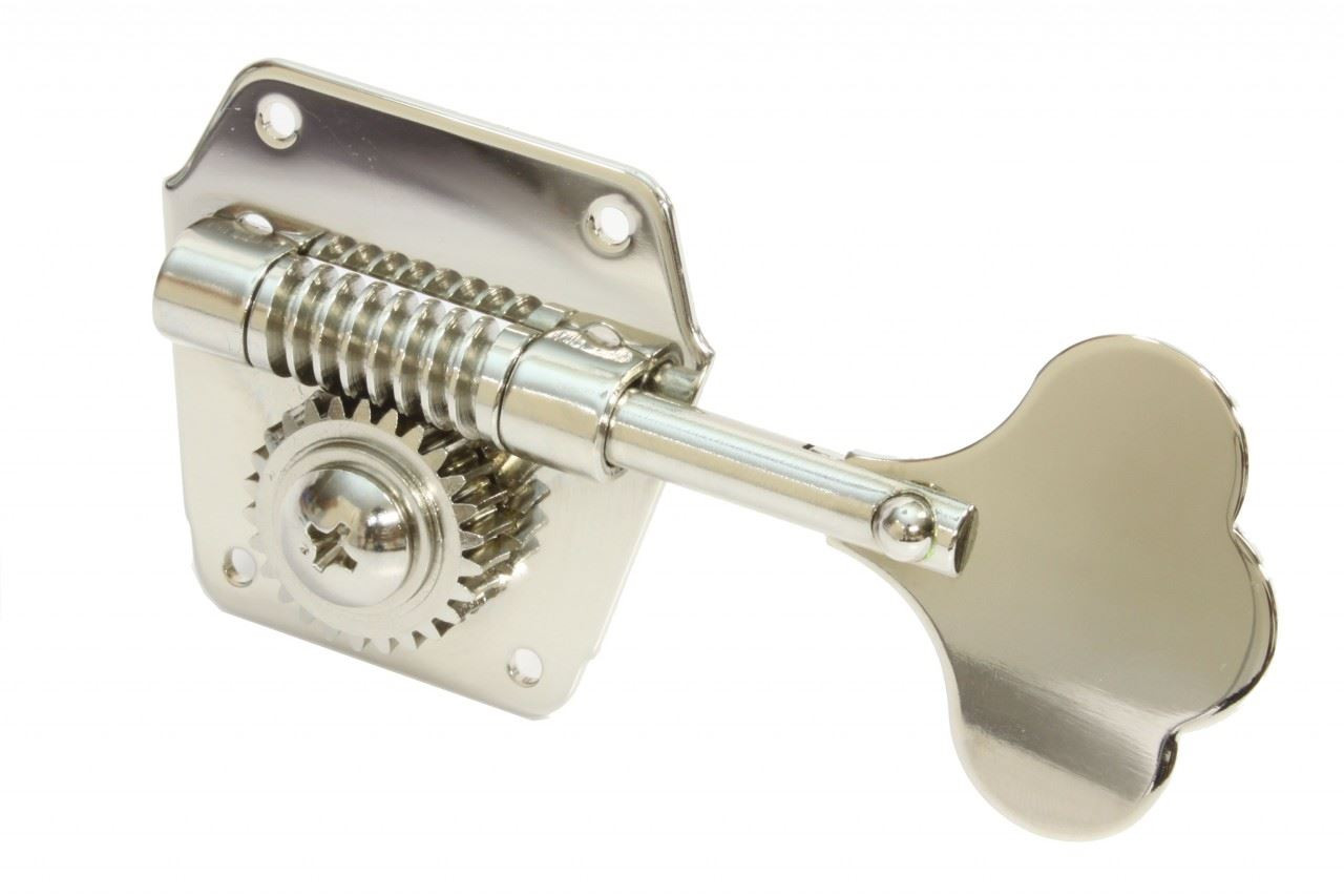 Vintage Bass Guitar Tuning Machines for Fender Philadelphia Luthier Tools & Supplies, LLC