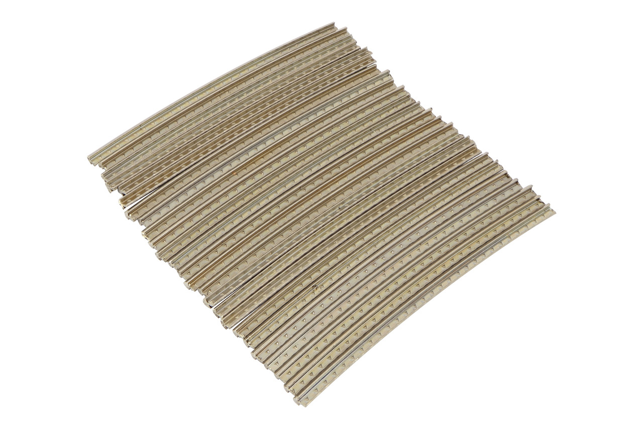 Jescar Nickel Silver Fretwire FW51108 Electric Medium/Jumbo Pre