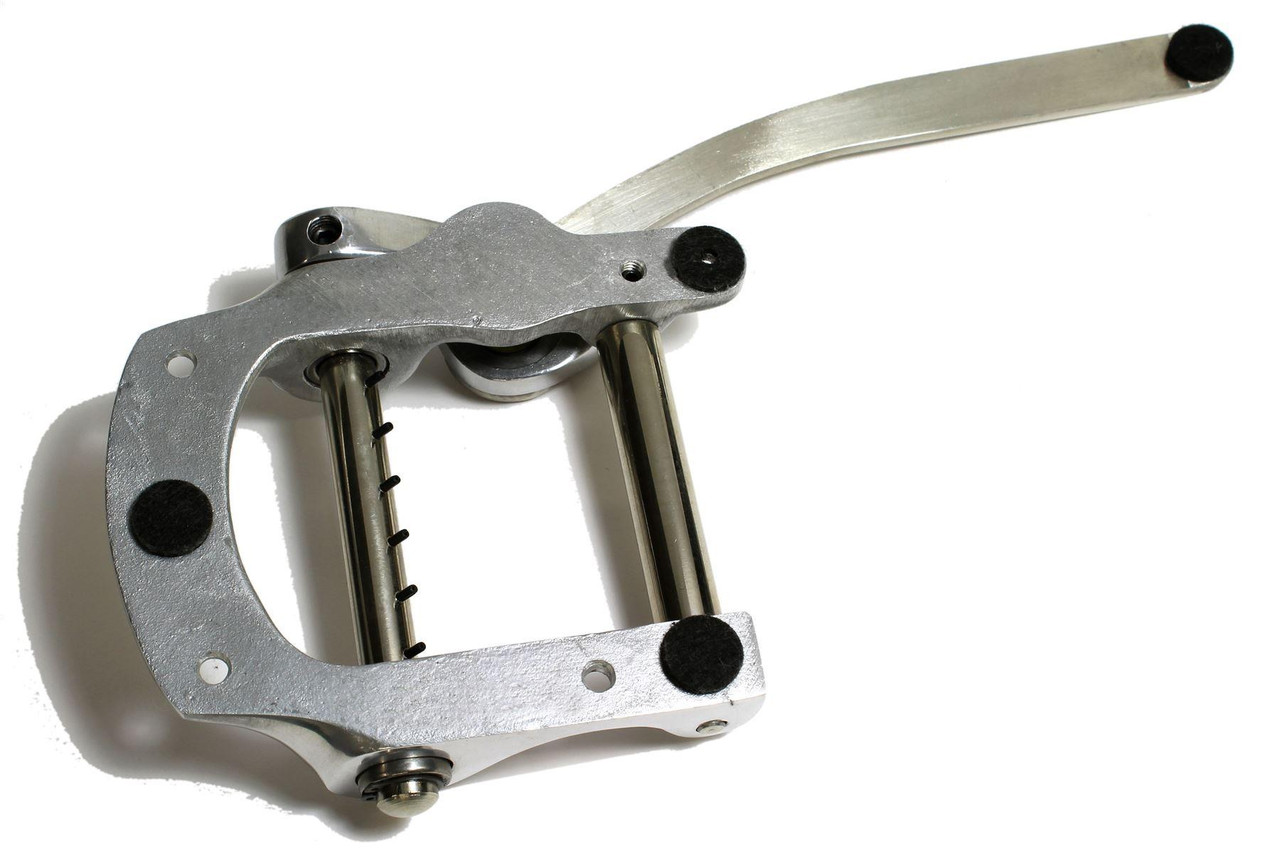 BIGSBY / B30 ビグスビー BIGSBY ビグスビー B30 Polished Aluminum ヴィブラート トレモロ