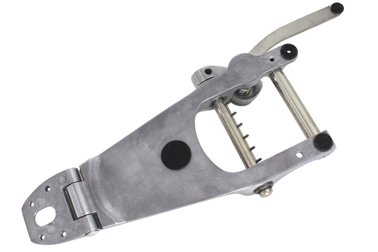 BIGSBY ビグスビー B3 Vibrato Kit Polished Aluminum ヴィブラート