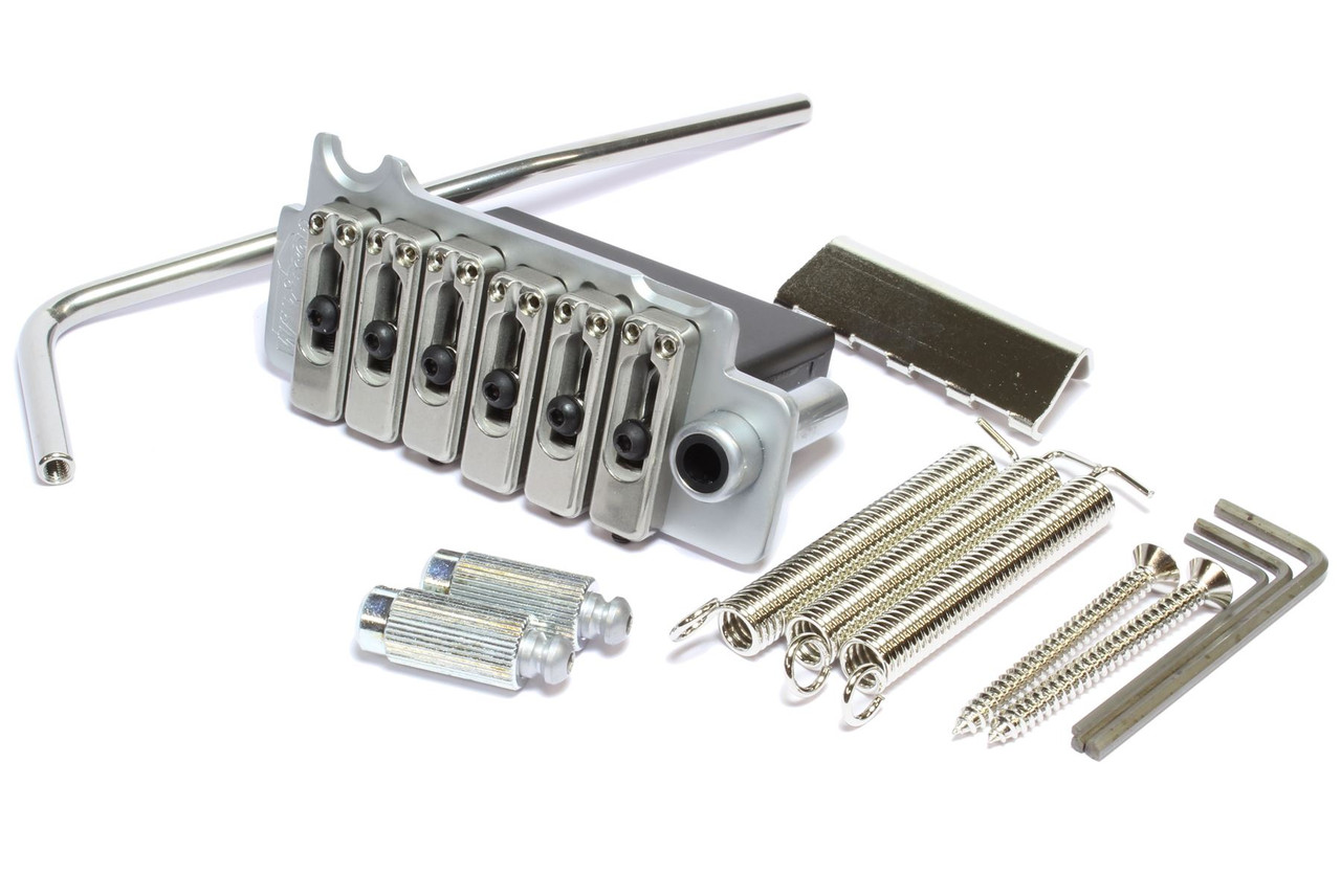 GOTOH WILKINSON VS-100N VS100N 2-Point non-locking Tremolo GOTOH WILKINSON VS-100N VS100N 2-Point non-locking Tremolo