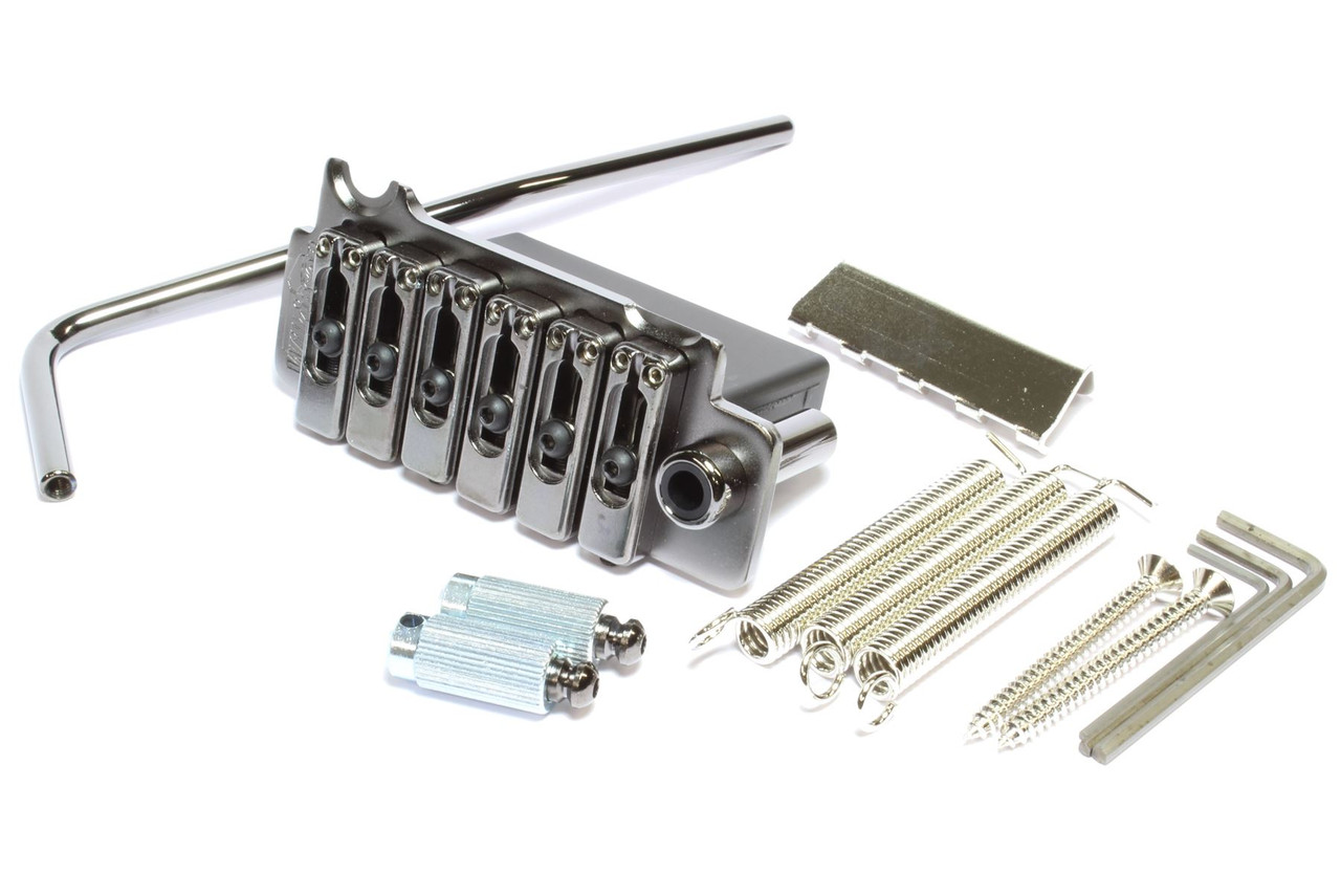 Wilkinson(ウィルキンソン) by GOTOH  VS100N GOTOH WILKINSON VS-100N VS100N 2-Point non-locking Tremolo