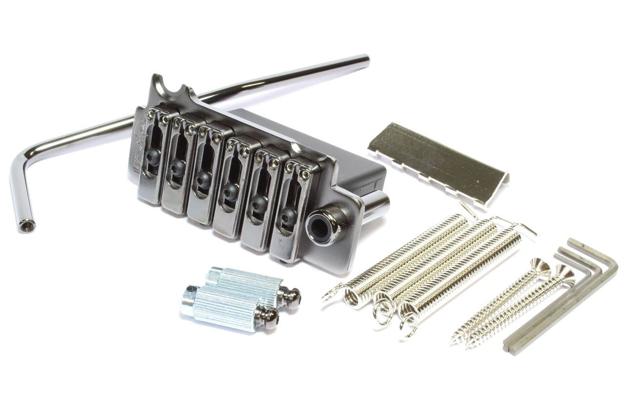 wilkinson locking tremolo bridge