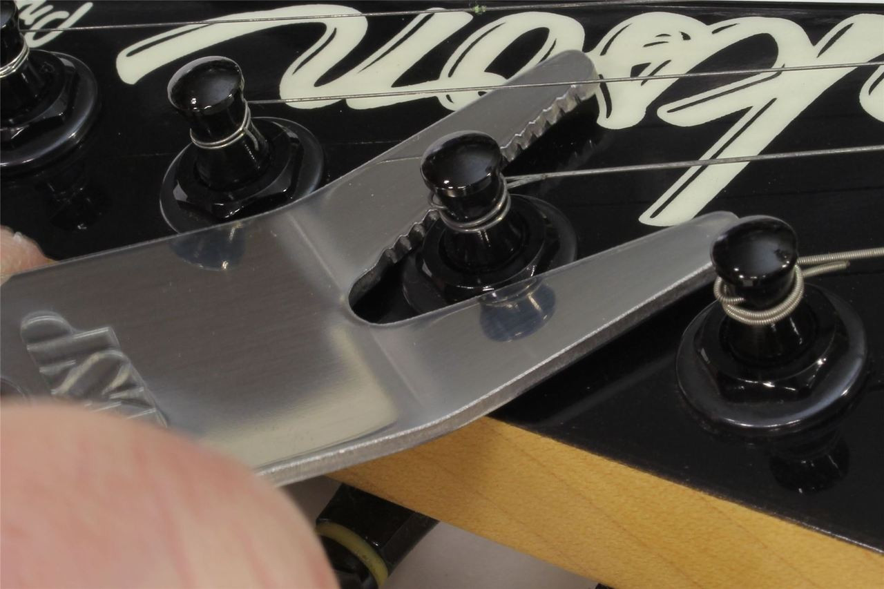 Guitar Spanner Wrench Knob Jack Tuner Bushing For Tightening Pots Switches Guitar Accessories Music
