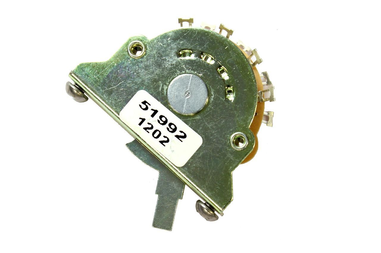 3 Way Switch for Fender Telecaster Oak Grigsby - Philadelphia