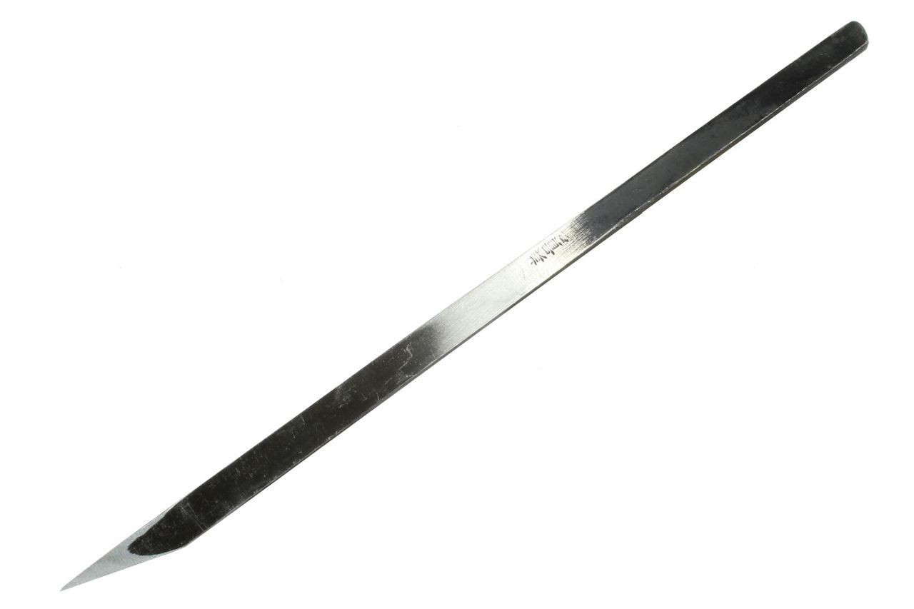 Tsukiji Masamoto Kiridashi Vegetable Carving Knife