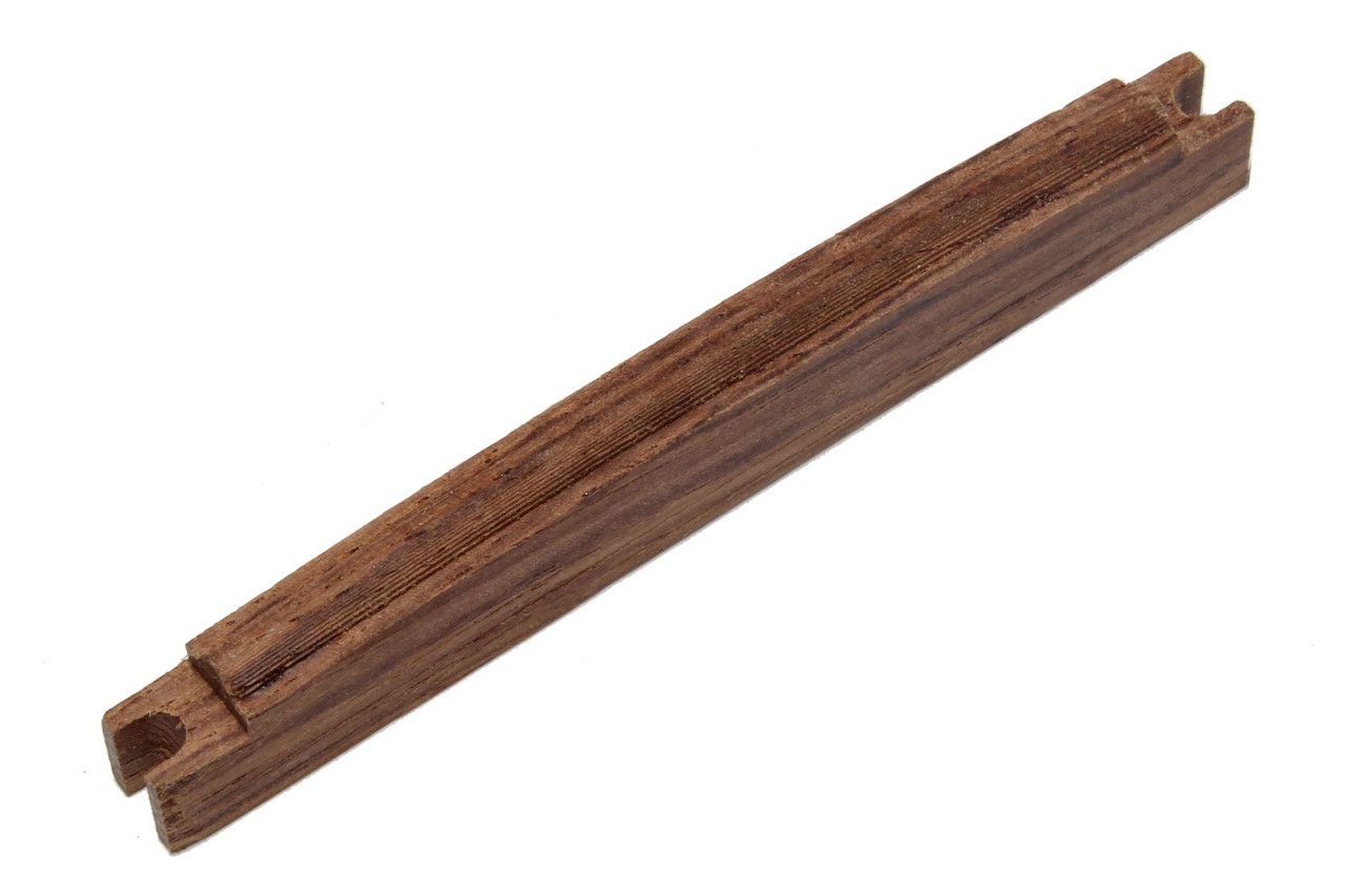 rosewood saddle