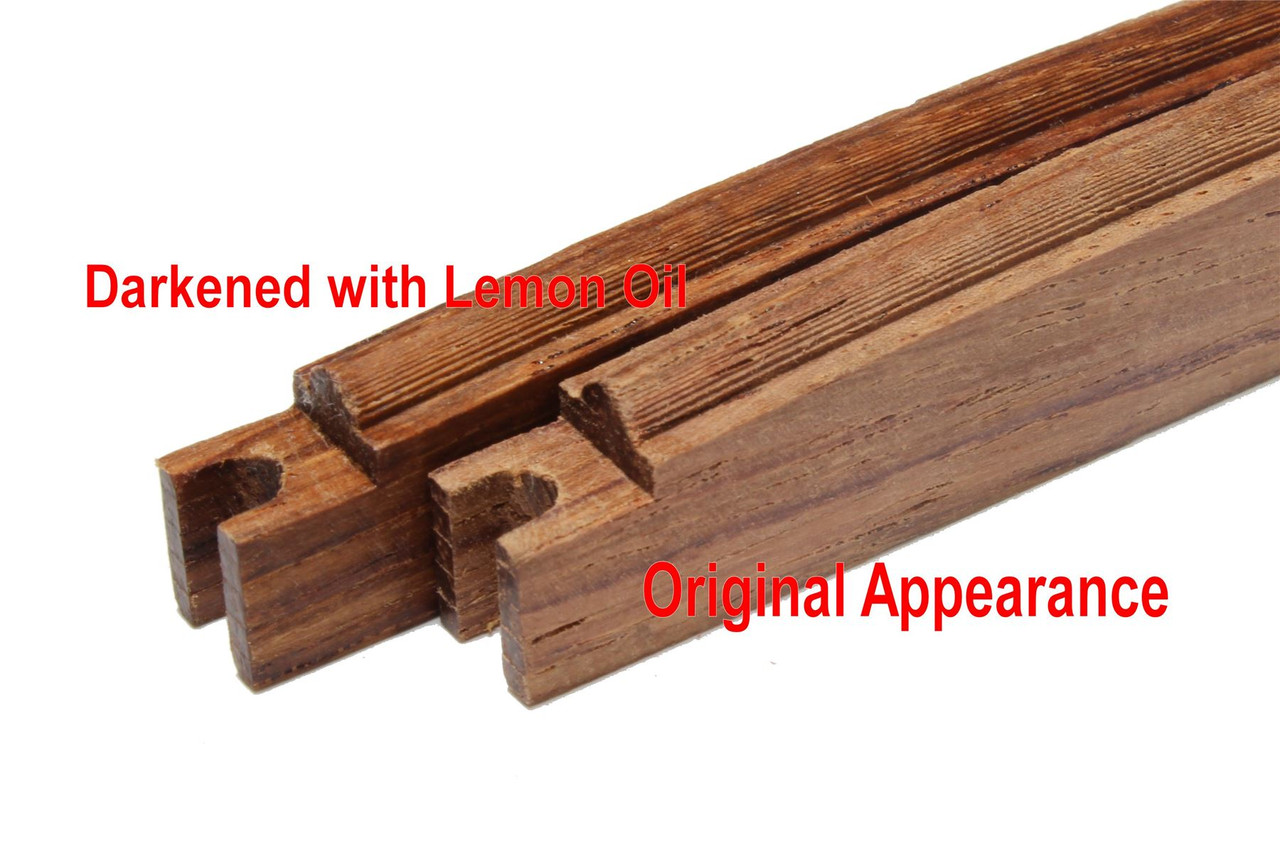 Replacement Adjustable Rosewood Saddle for Gibson® Acoustic