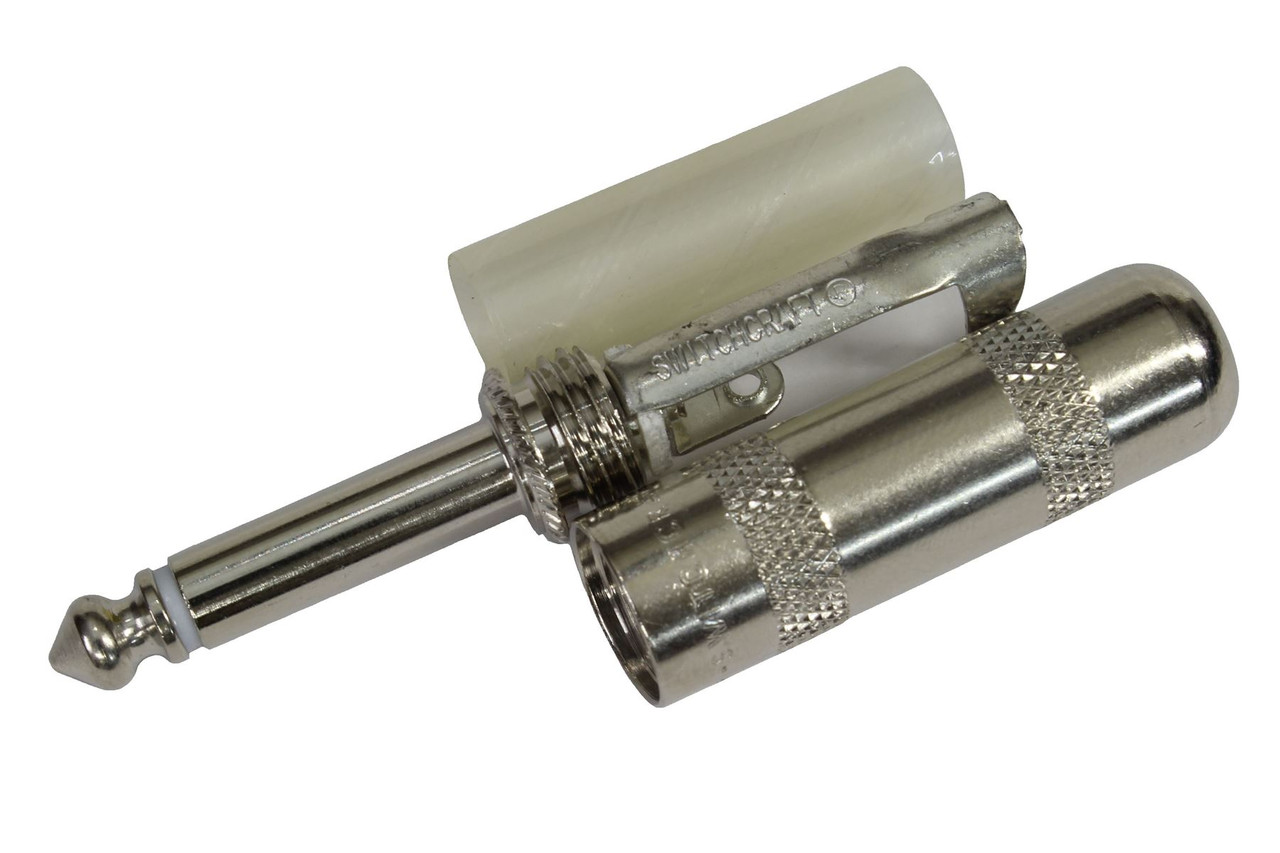 Genuine Switchcraft #280 1/4