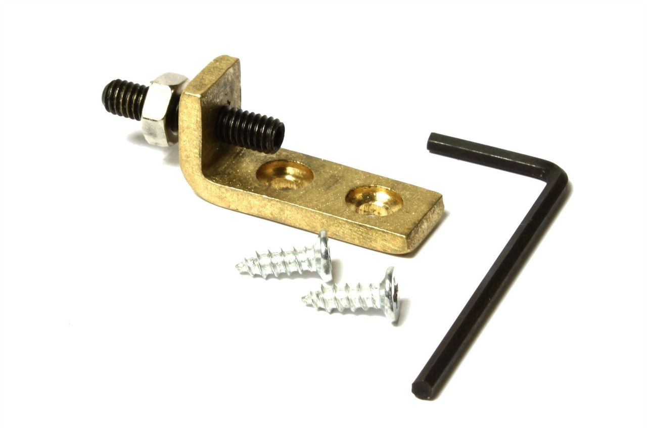 tremolo stopper floyd rose