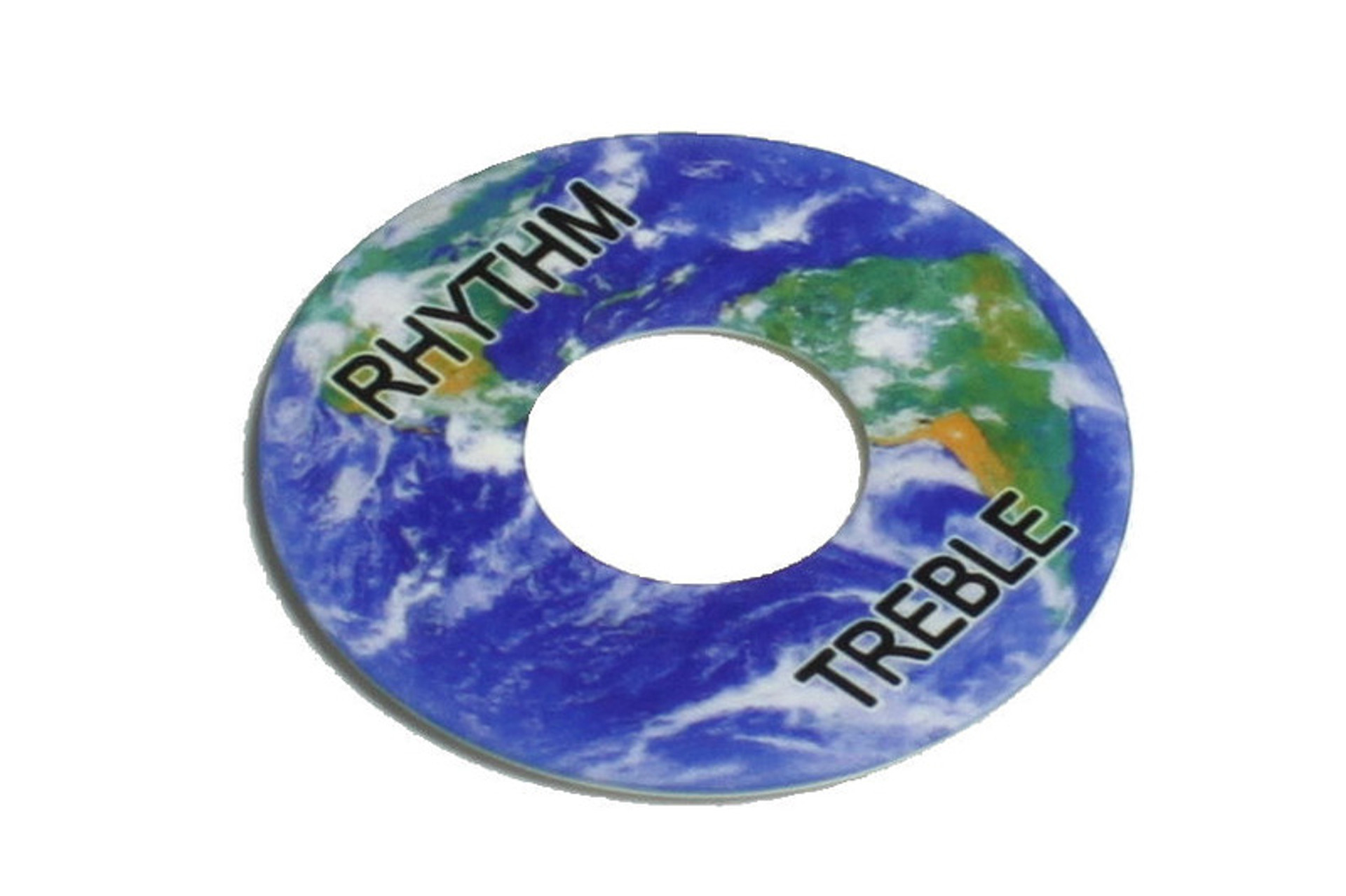 Custom Personalized Toggle Switch Ring Plate w/ your picture