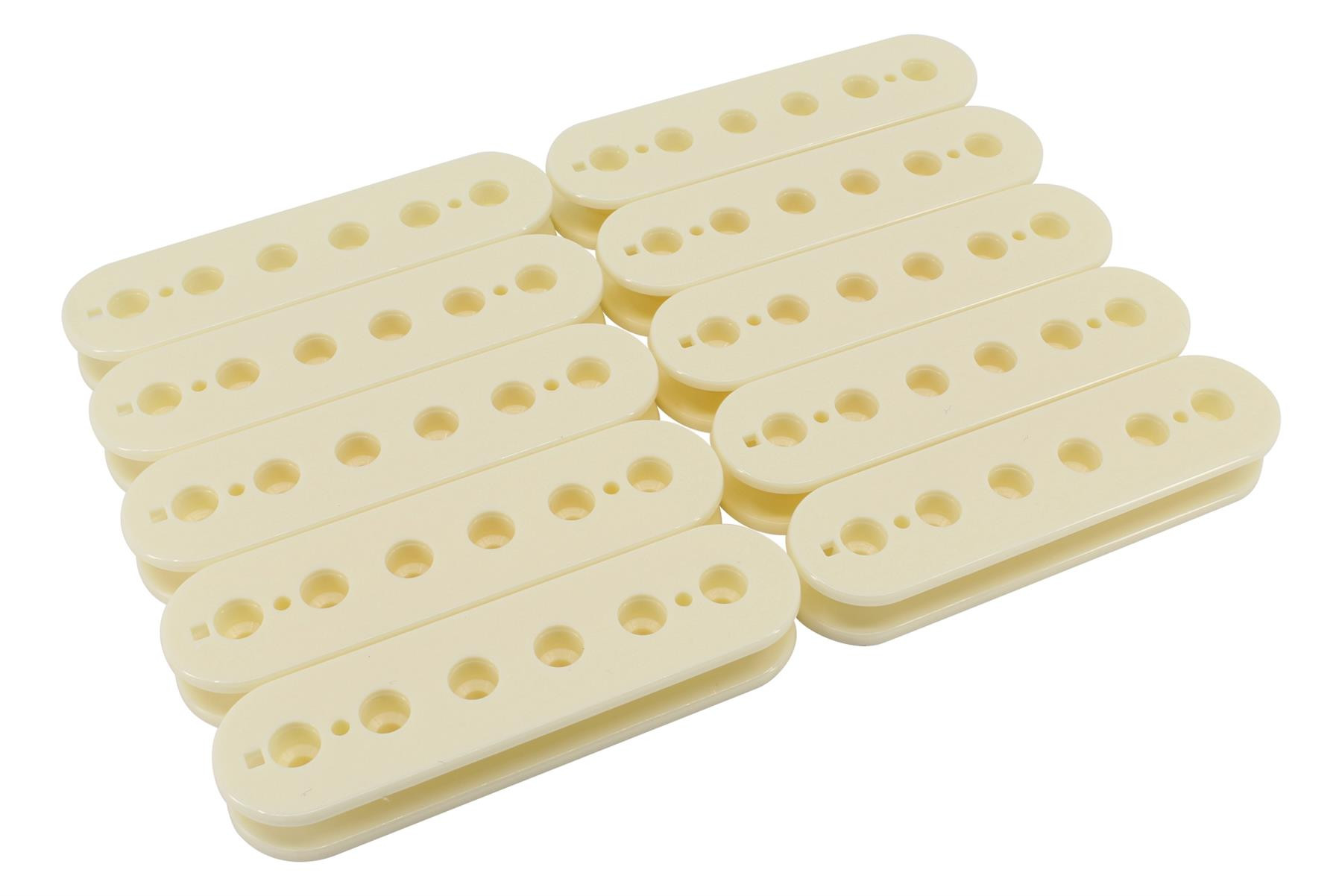 Pickup Bobbin and Flatwork