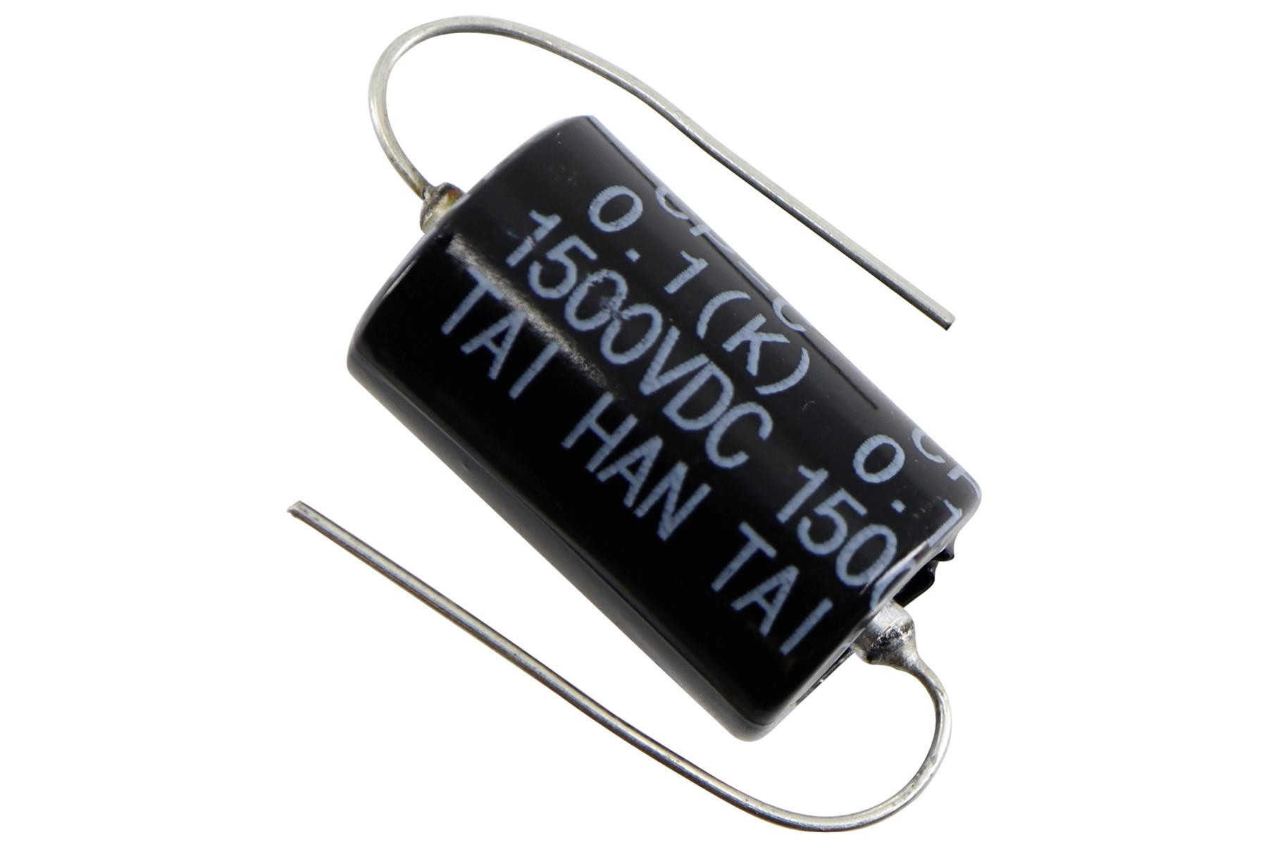 A Comprehensive Guide on Circuit Board Capacitors - PCBA Manufacturers