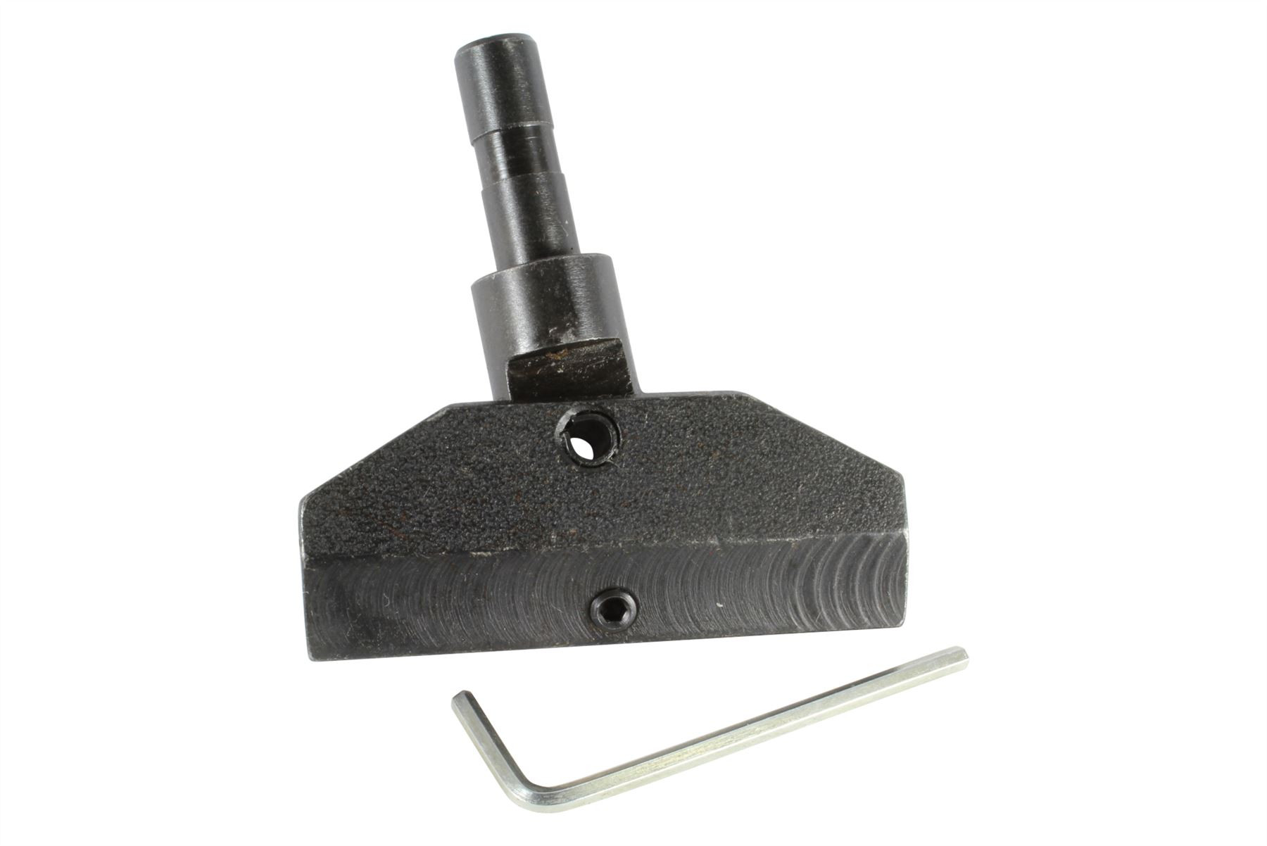 Fret Press Caul Inserts not included Philadelphia Luthier Tools