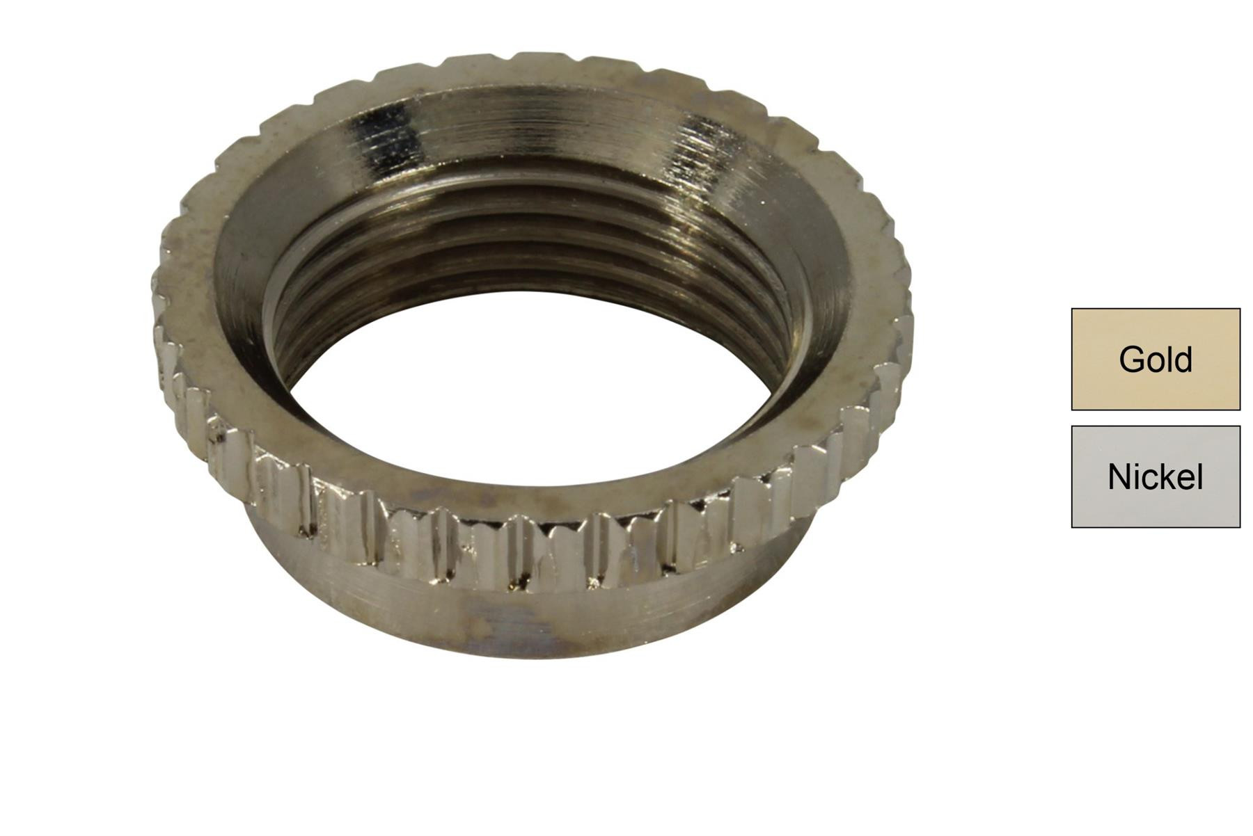 Switch Nuts, Washers, and Screws