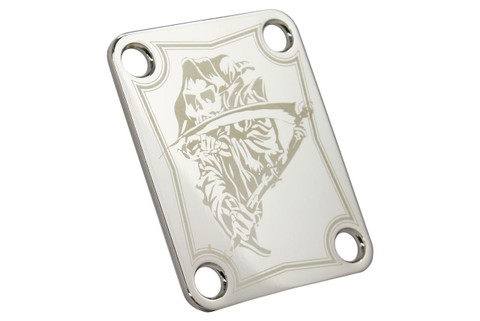 etched