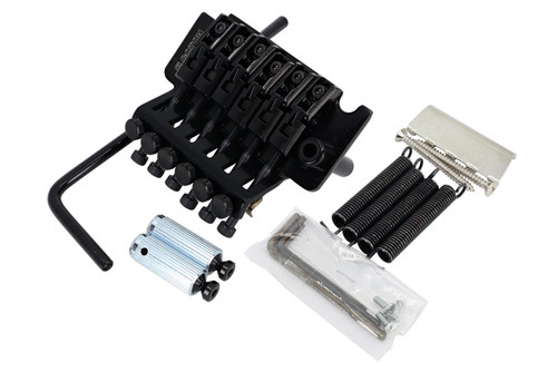 GOTOH GE-1996T Licensed Floyd Rose locking tremolo bridge - Cosmo