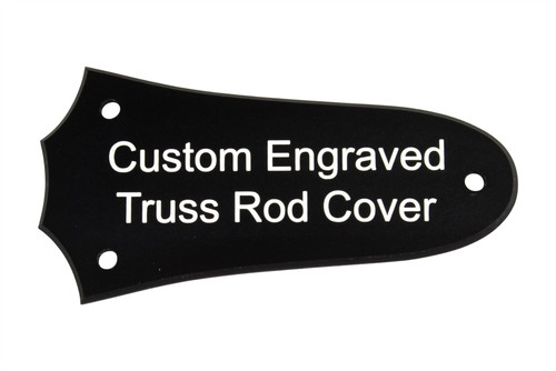 3 hole Taylor acoustic truss rod cover