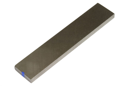 Alnico 2 Bar Magnet 2.5 x .5 x .125 Magnetized