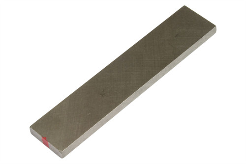 Alnico 5 Bar Magnet 2.5 x .5 x .125 Magnetized