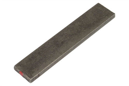 Alnico 5 Rough Cast Bar Magnet 2.25 x .5 x .25 Vintage Filtertron