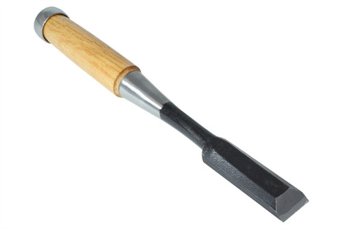 Japanese Flat Chisel - 24mm