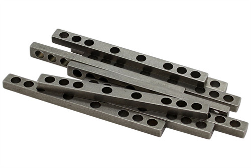 01 15/16" Humbucker Keeper Bars - Qty 10