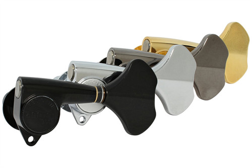 GOTOH GB350-5 L3+R2 Gold 5弦　Warwick GB350 - G-GOTOH