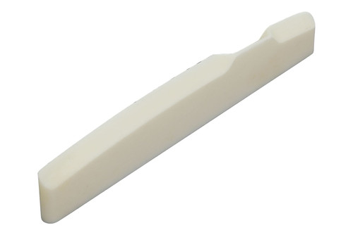 Replacement Adjustable Bone Saddle for Gibson® Acoustic guitars