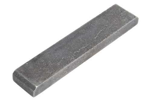 Alnico VI (6) Rough Bar Magnet for LIpstick Pickups 2.45 x .5 x .2-  Qty 1