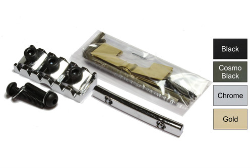 ☆GOTOH／GE1996T-GG まきつける 33mm◇ゴトー Floyd Roseタイプ